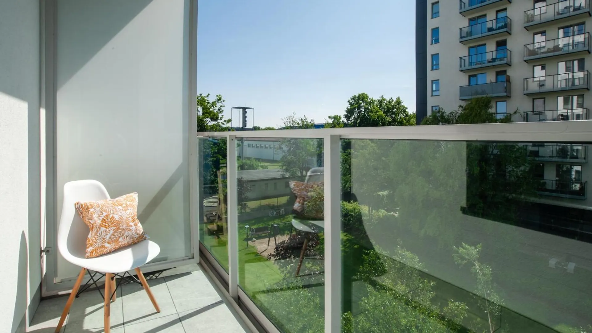 M&J Apartments - Przy Samym Morzu Γκντανσκ Πολωνία